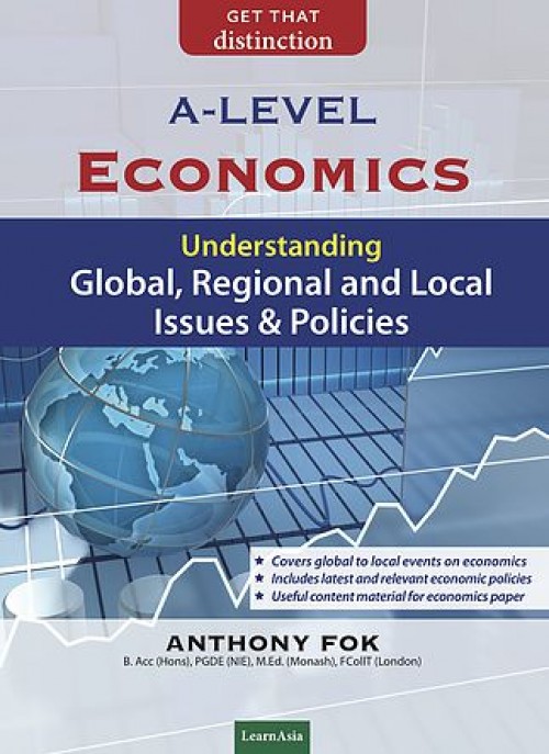 A-Level Economics Global, Regional & Local issues